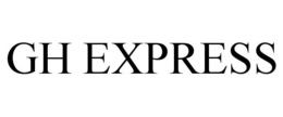 GH EXPRESS trademark