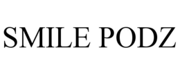 SMILE PODZ trademark