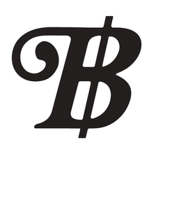 B trademark