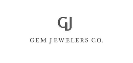 GJ GEM JEWELERS CO. trademark
