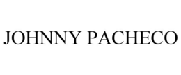JOHNNY PACHECO trademark