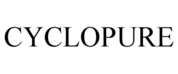 CYCLOPURE trademark