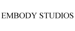 EMBODY STUDIOS trademark