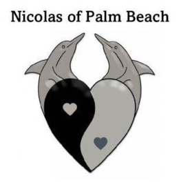 NICOLAS OF PALM BEACH trademark