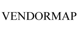 VENDORMAP trademark