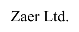 ZAER LTD. trademark