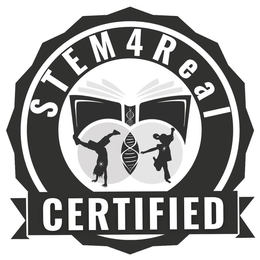 STEM4REAL CERTIFIED trademark