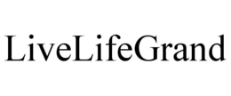 LIVELIFEGRAND trademark