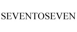 SEVENTOSEVEN trademark