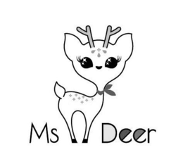 MS DEER trademark