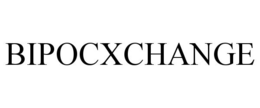 BIPOCXCHANGE trademark