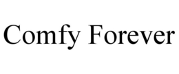 COMFY FOREVER trademark