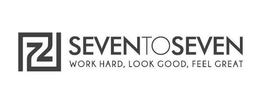 77 SEVENTOSEVEN WORK HARD, LOOK GOOD, FEEL GREAT trademark