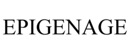 EPIGENAGE trademark