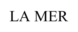 LA MER trademark