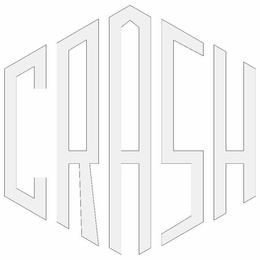 CRASH trademark