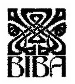 BIBA trademark