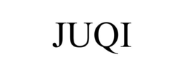 JUQI trademark
