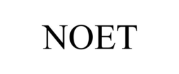 NOET trademark