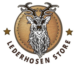 LEDERHOSEN STORE trademark