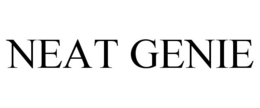 NEAT GENIE trademark