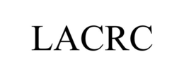 LACRC trademark