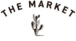 THE MARKET trademark