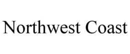 NORTHWEST COAST trademark
