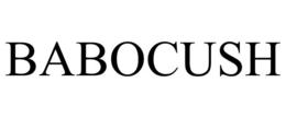 BABOCUSH trademark