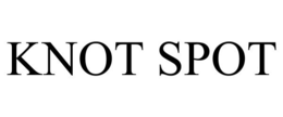 KNOT SPOT trademark