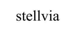 STELLVIA trademark