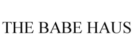 THE BABE HAUS trademark