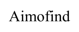 AIMOFIND trademark