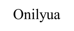 ONILYUA trademark