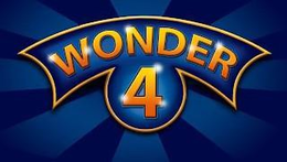 WONDER 4 trademark