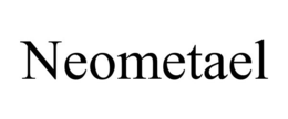 NEOMETAEL trademark