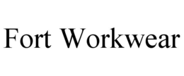 FORT WORKWEAR trademark