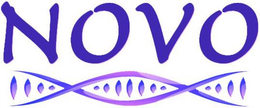 NOVO trademark