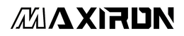 MAXIRON trademark