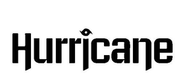 HURRICANE trademark