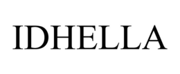 IDHELLA trademark