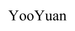 YOOYUAN trademark