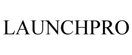 LAUNCHPRO trademark