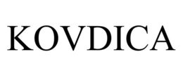 KOVDICA trademark
