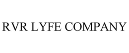 RVR LYFE COMPANY trademark