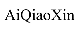 AIQIAOXIN trademark