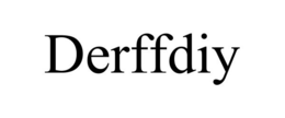 DERFFDIY trademark