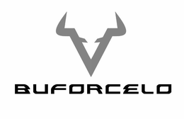 BUFORCELO trademark