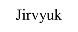 JIRVYUK trademark