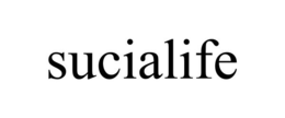 SUCIALIFE trademark
